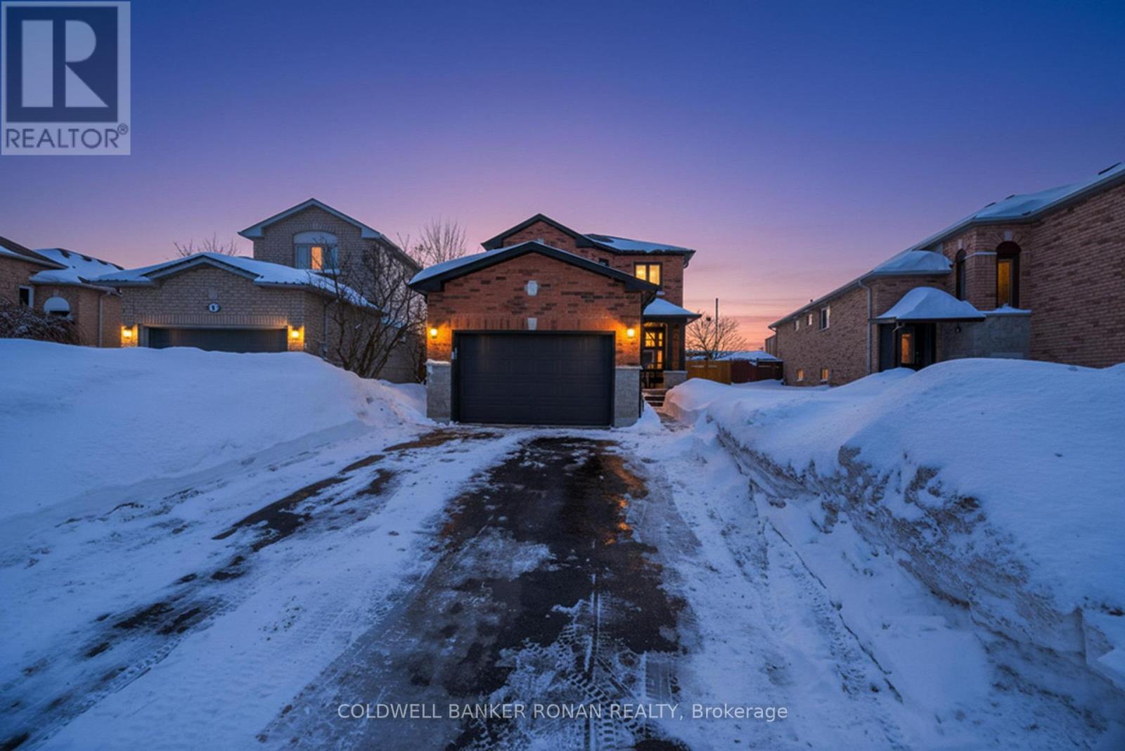 13 BLUEGRASS DRIVE, Barrie, Ontario