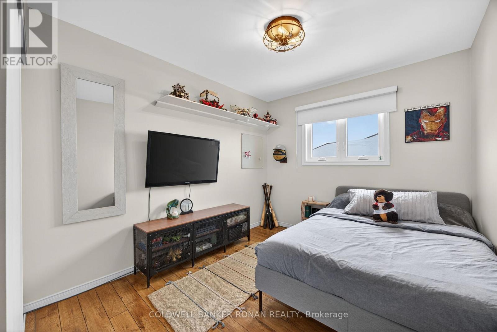 13 Bluegrass Drive, Barrie (Holly), Ontario  L4N 9N9 - Photo 24 - S12811938