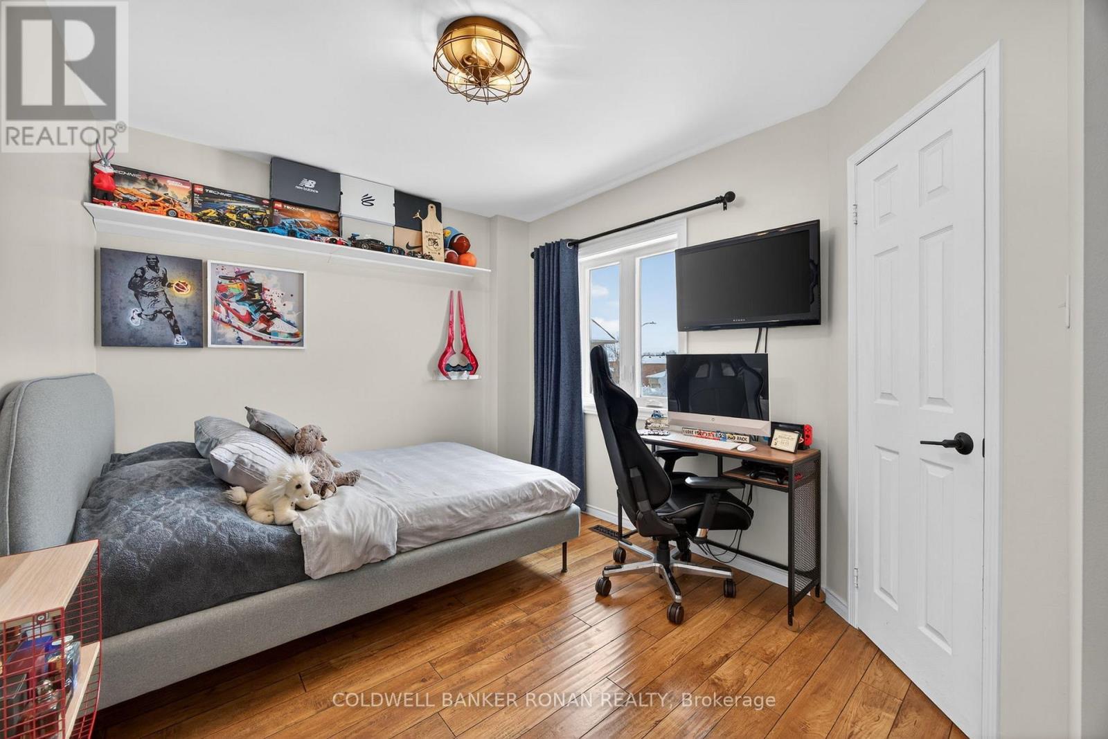 13 Bluegrass Drive, Barrie (Holly), Ontario  L4N 9N9 - Photo 26 - S12811938