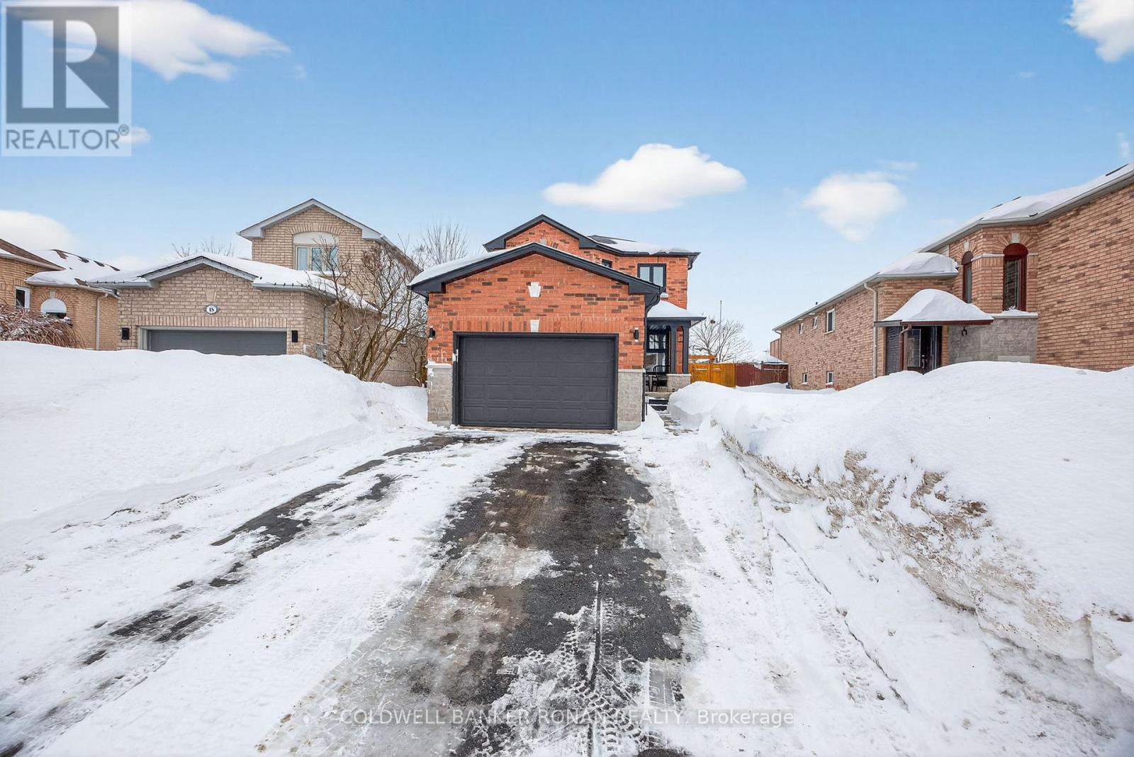 13 Bluegrass Drive, Barrie (Holly), Ontario  L4N 9N9 - Photo 3 - S12811938