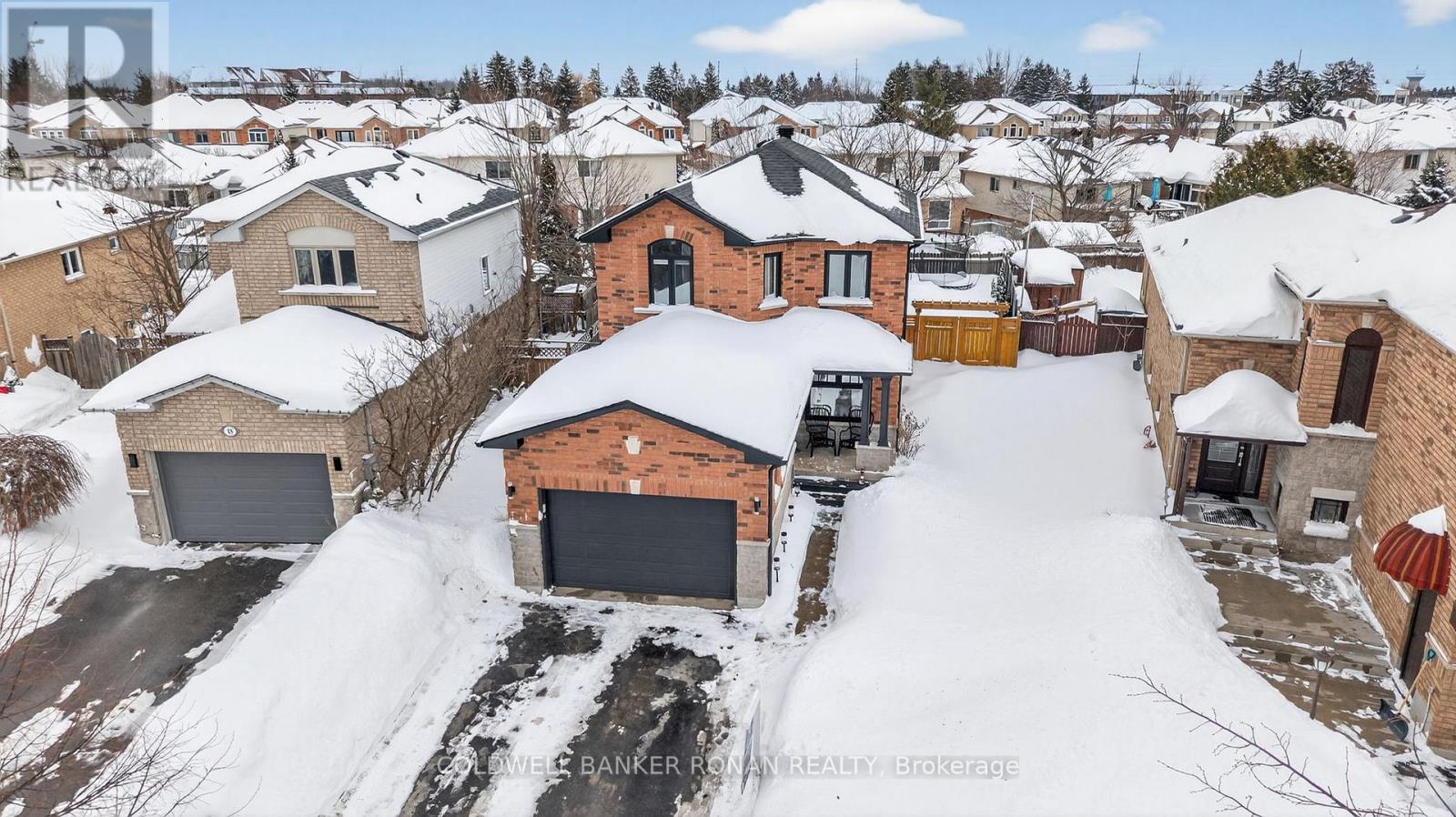 13 Bluegrass Drive, Barrie (Holly), Ontario  L4N 9N9 - Photo 40 - S12811938