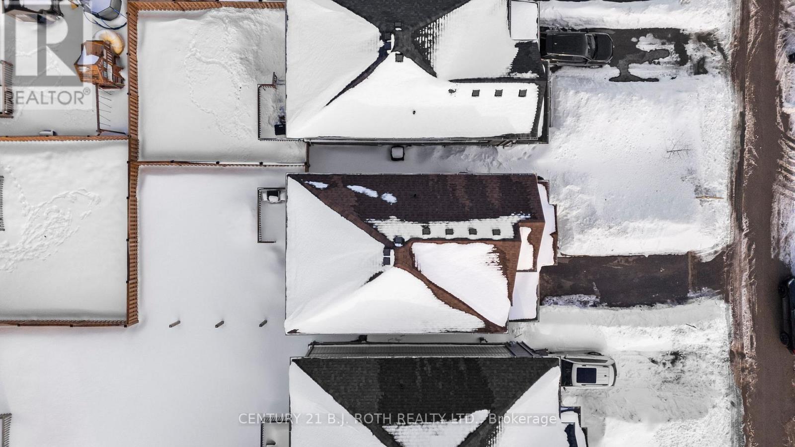 69 Alaskan Heights, Barrie (Holly), Ontario L9J 0H9 - Photo 22 - S12811962