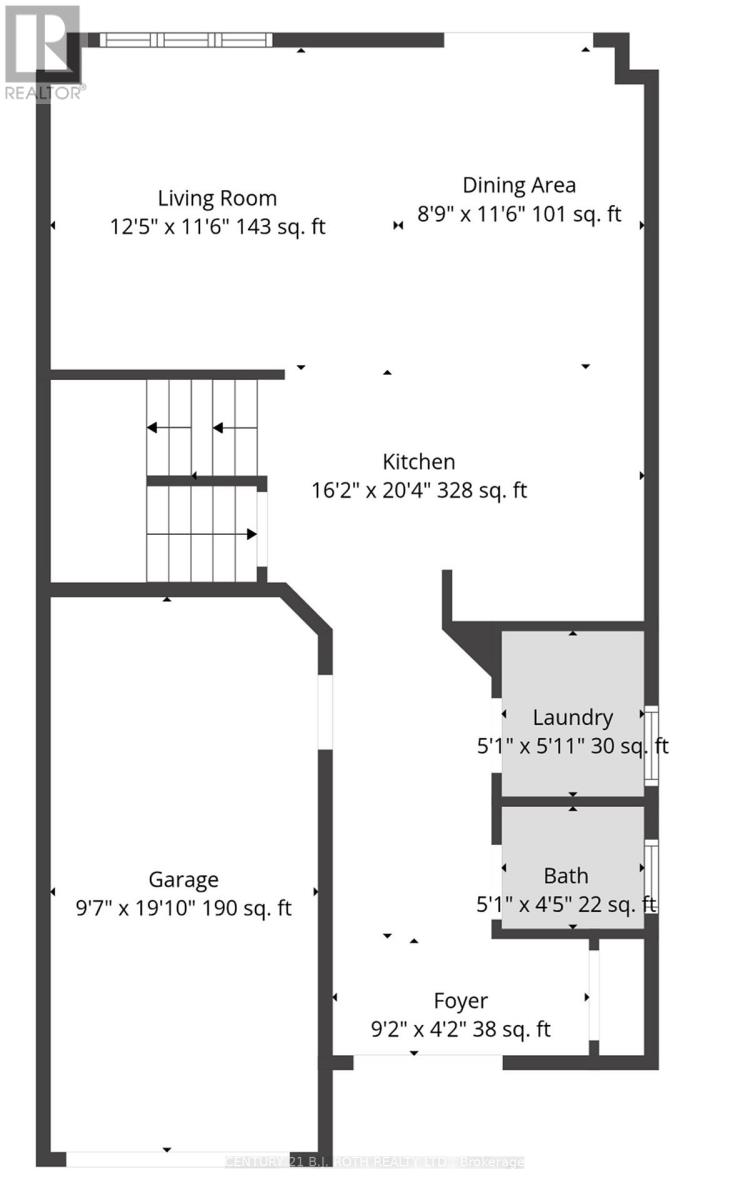 69 Alaskan Heights, Barrie (Holly), Ontario L9J 0H9 - Photo 24 - S12811962