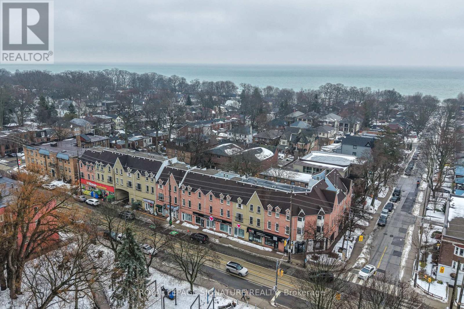 6 - 101 Glen Manor Drive, Toronto, Ontario  M4E 3V3 - Photo 23 - E12811486