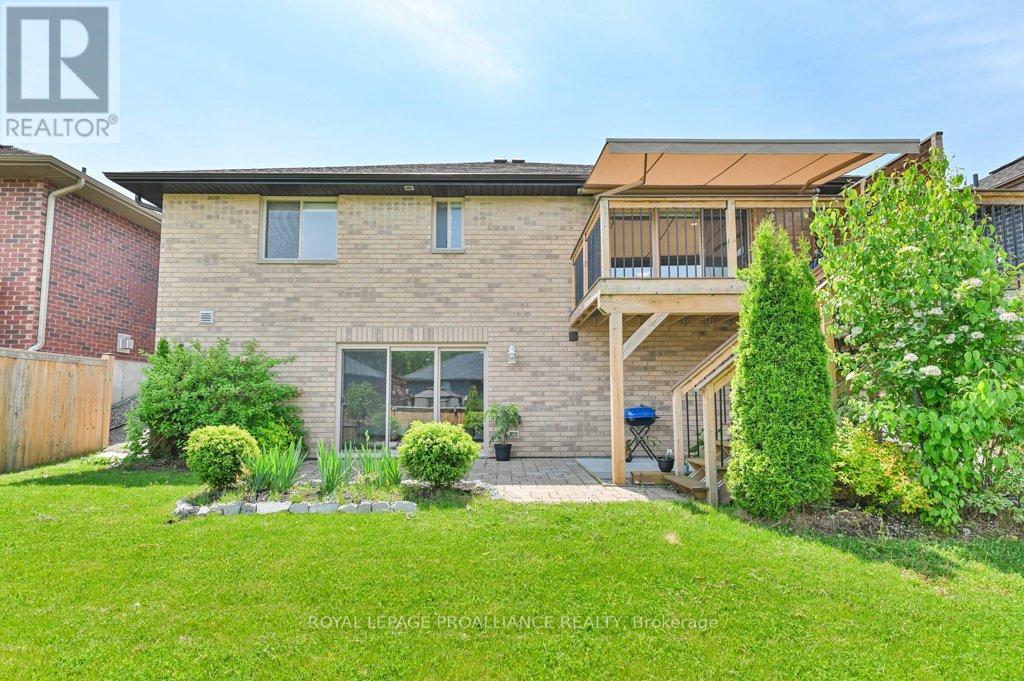 44 Liberty Crescent, Quinte West, Ontario  K8V 0B7 - Photo 45 - X12806110