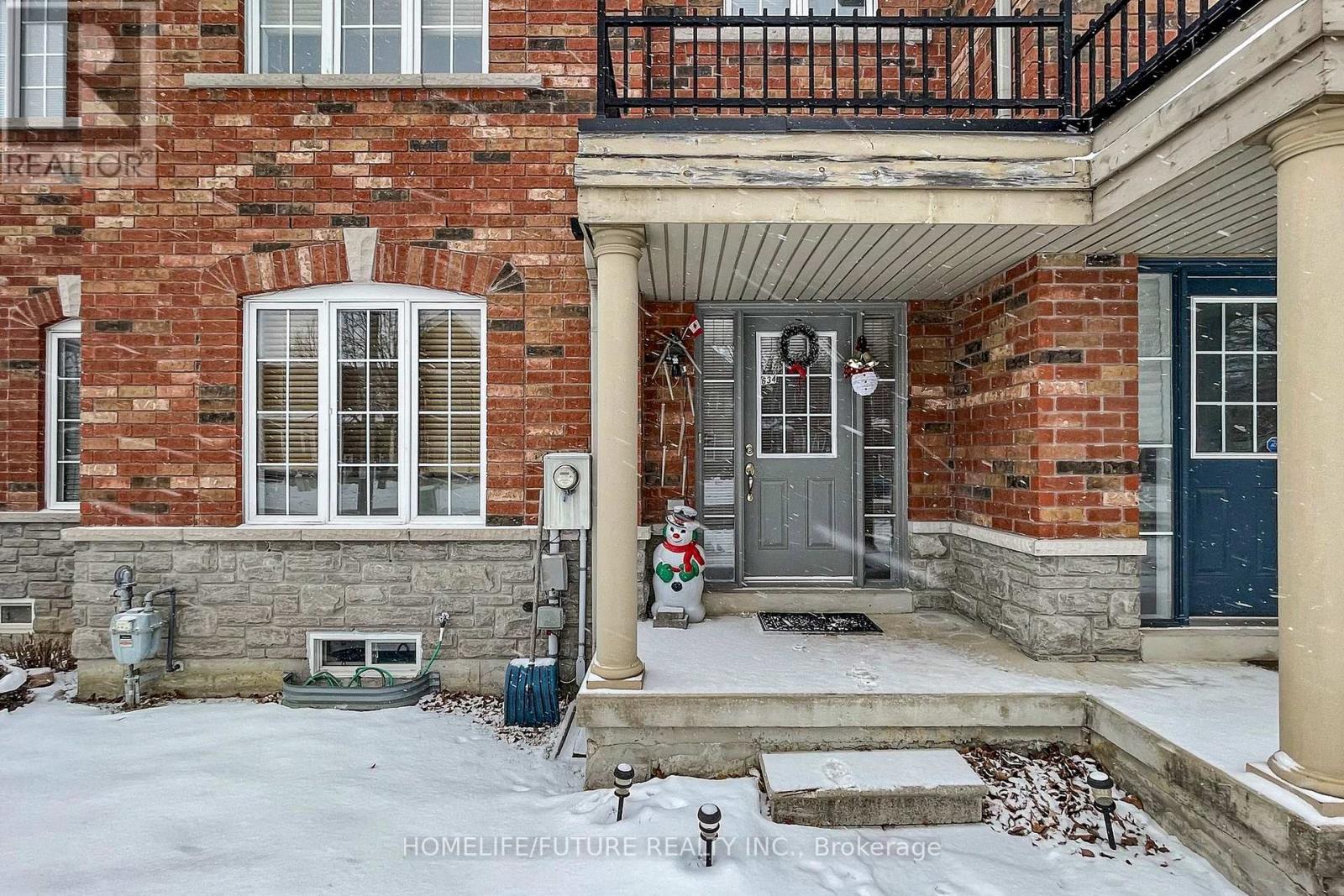 634 South Unionville Avenue, Markham, Ontario  L3R 8V1 - Photo 3 - N12636460