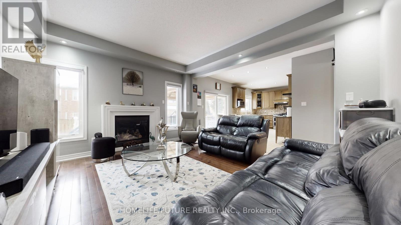 23 Oakborough Drive, Markham, Ontario  L6B 0H3 - Photo 12 - N12766292