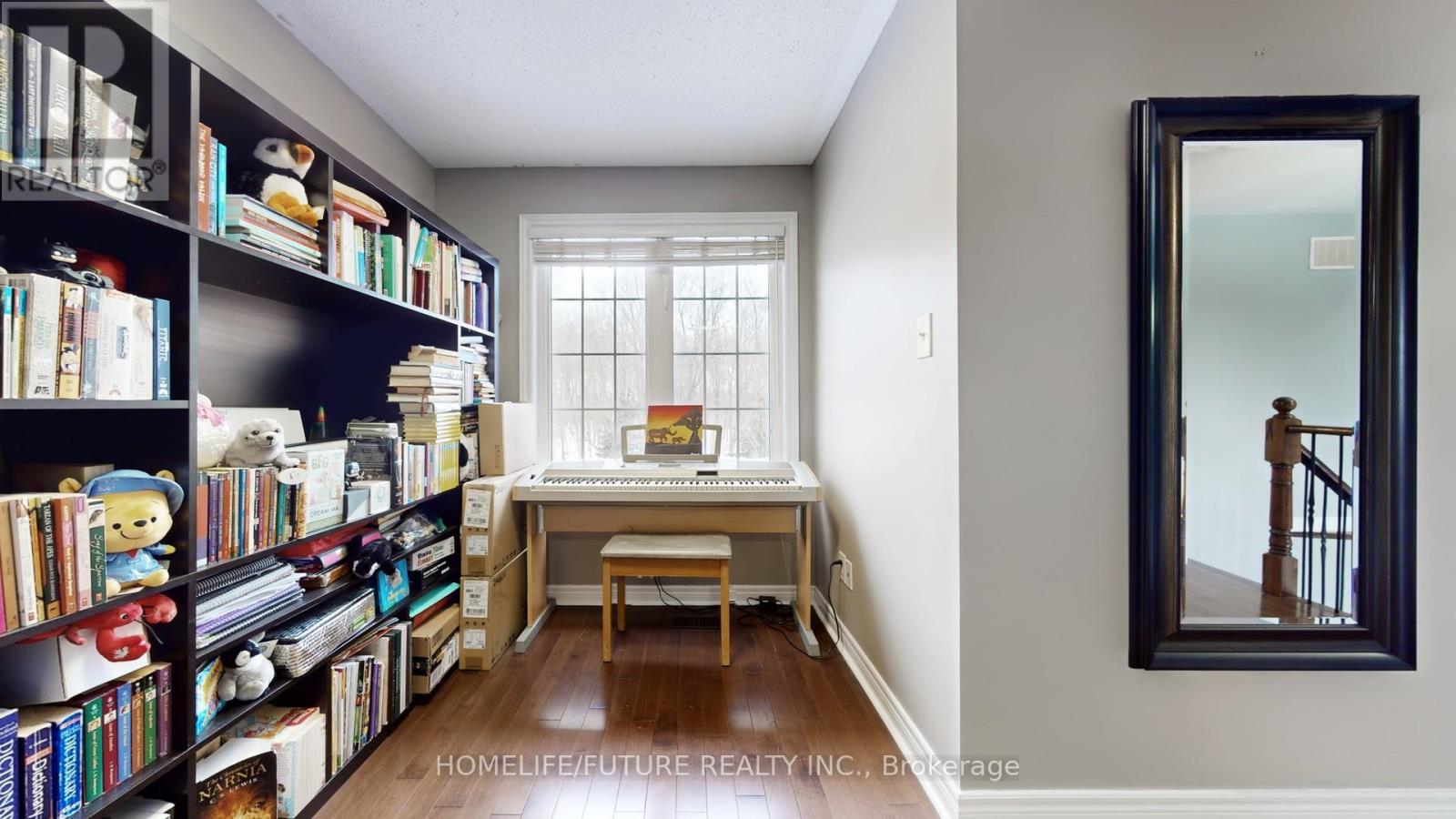 23 Oakborough Drive, Markham, Ontario  L6B 0H3 - Photo 29 - N12766292