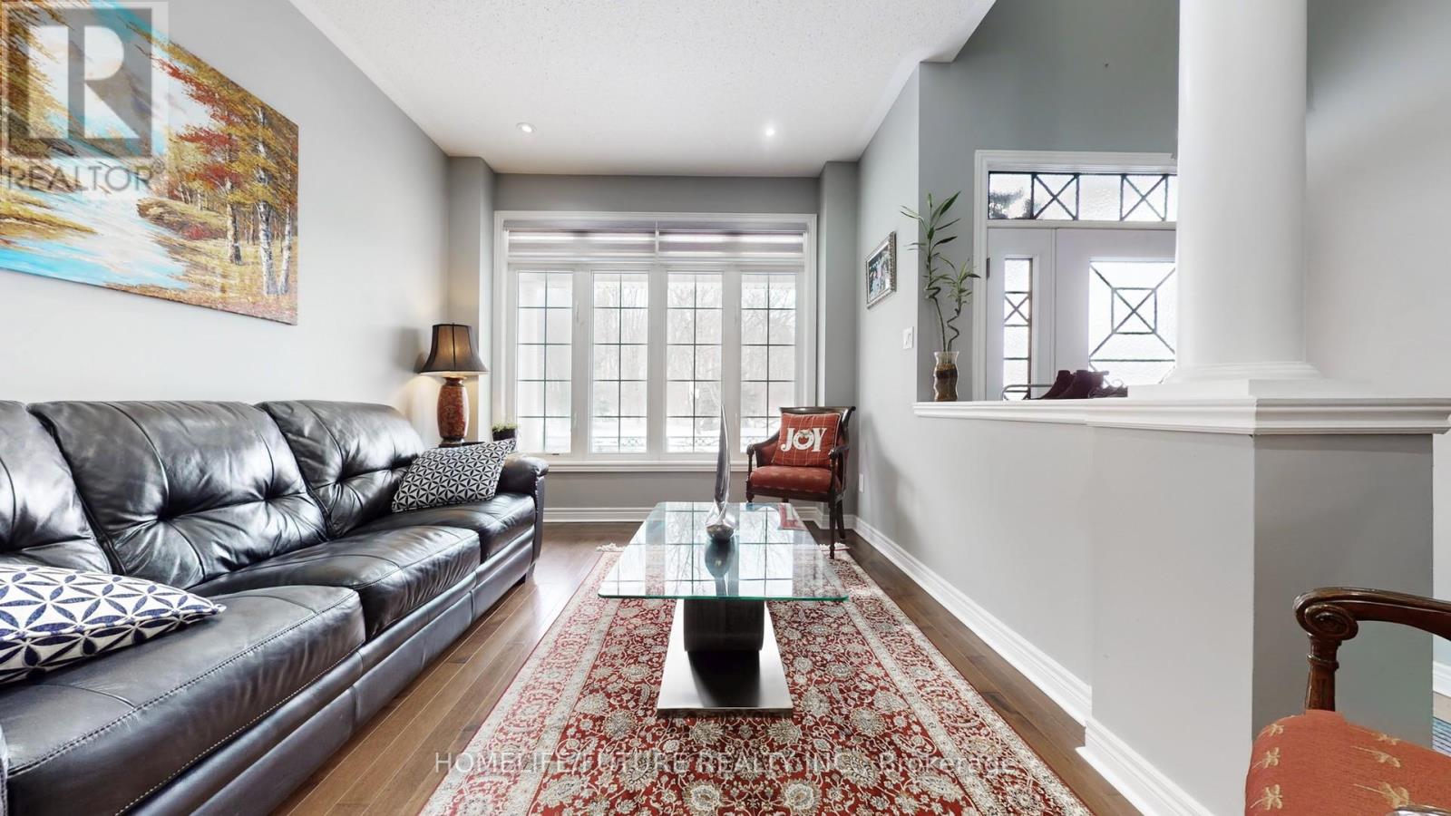 23 Oakborough Drive, Markham, Ontario  L6B 0H3 - Photo 4 - N12766292