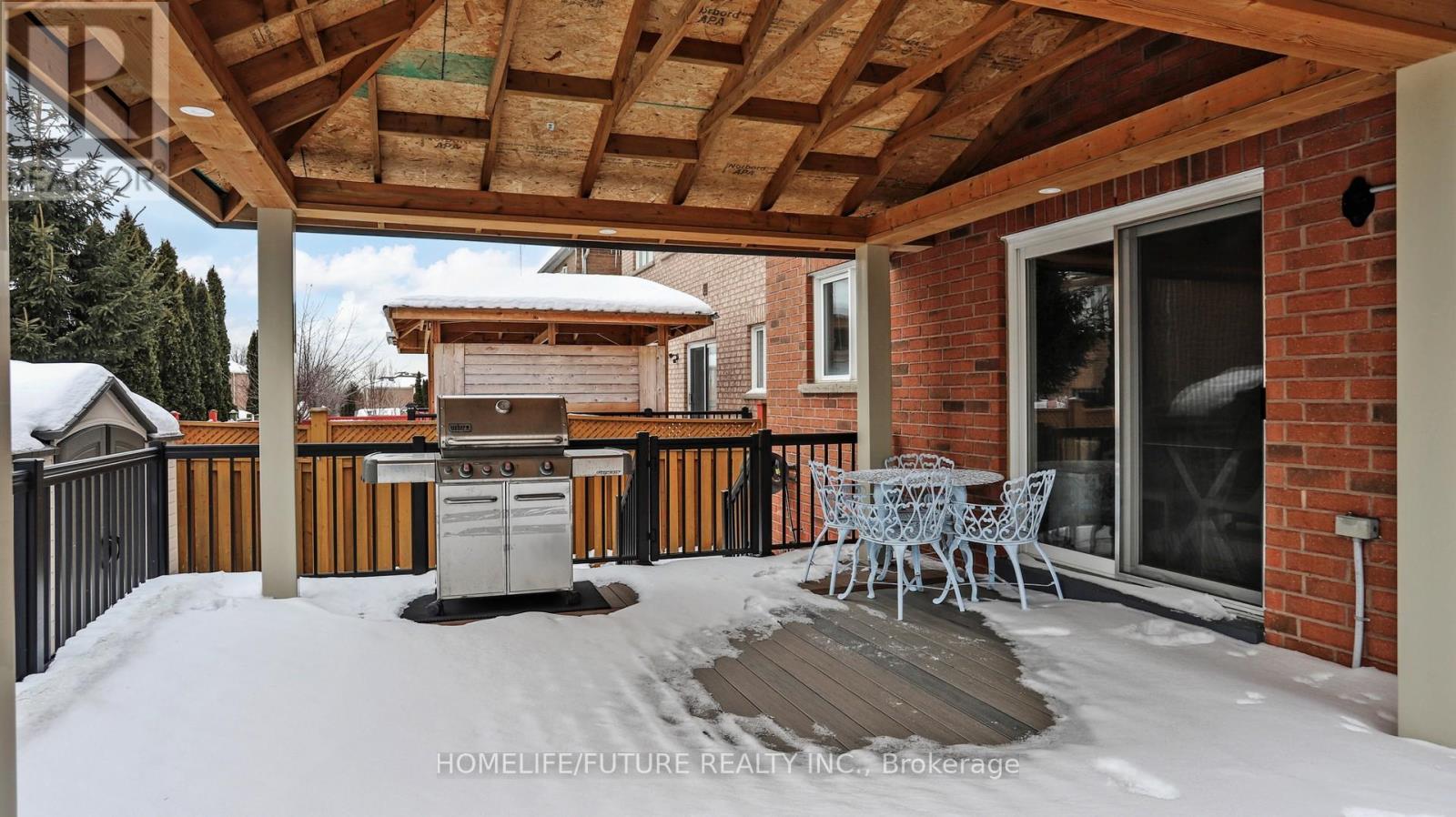 23 Oakborough Drive, Markham, Ontario  L6B 0H3 - Photo 49 - N12766292