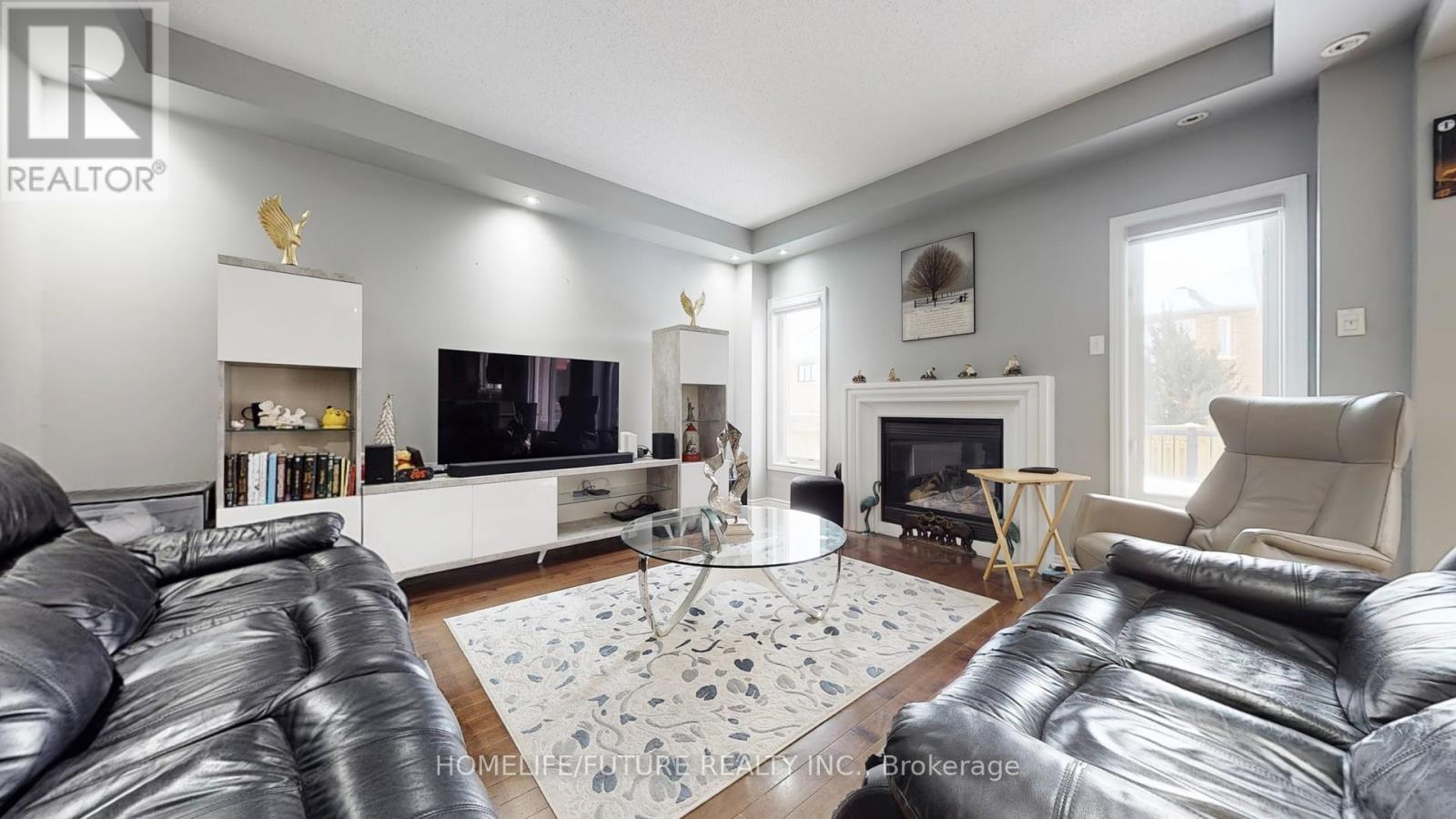 23 Oakborough Drive, Markham, Ontario  L6B 0H3 - Photo 10 - N12766292