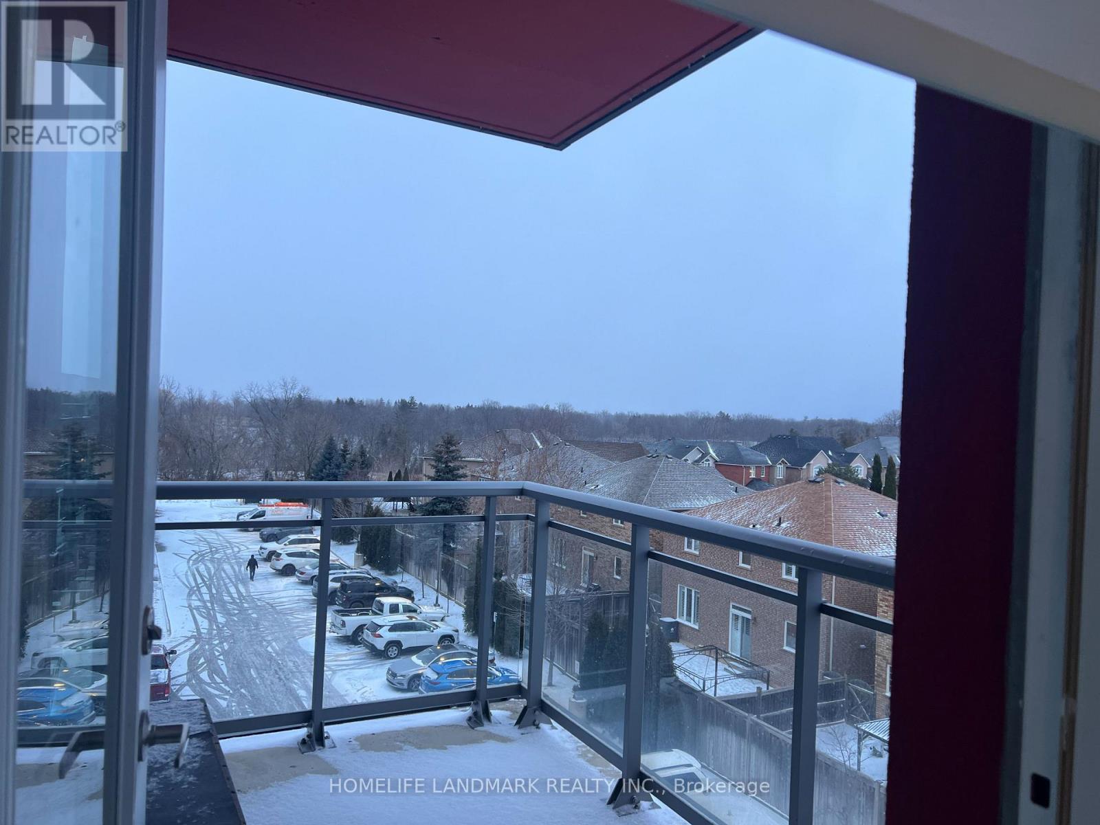 D414 - 5220 Dundas Street, Burlington, Ontario L7L 0J4 - Photo 12 - W12656620