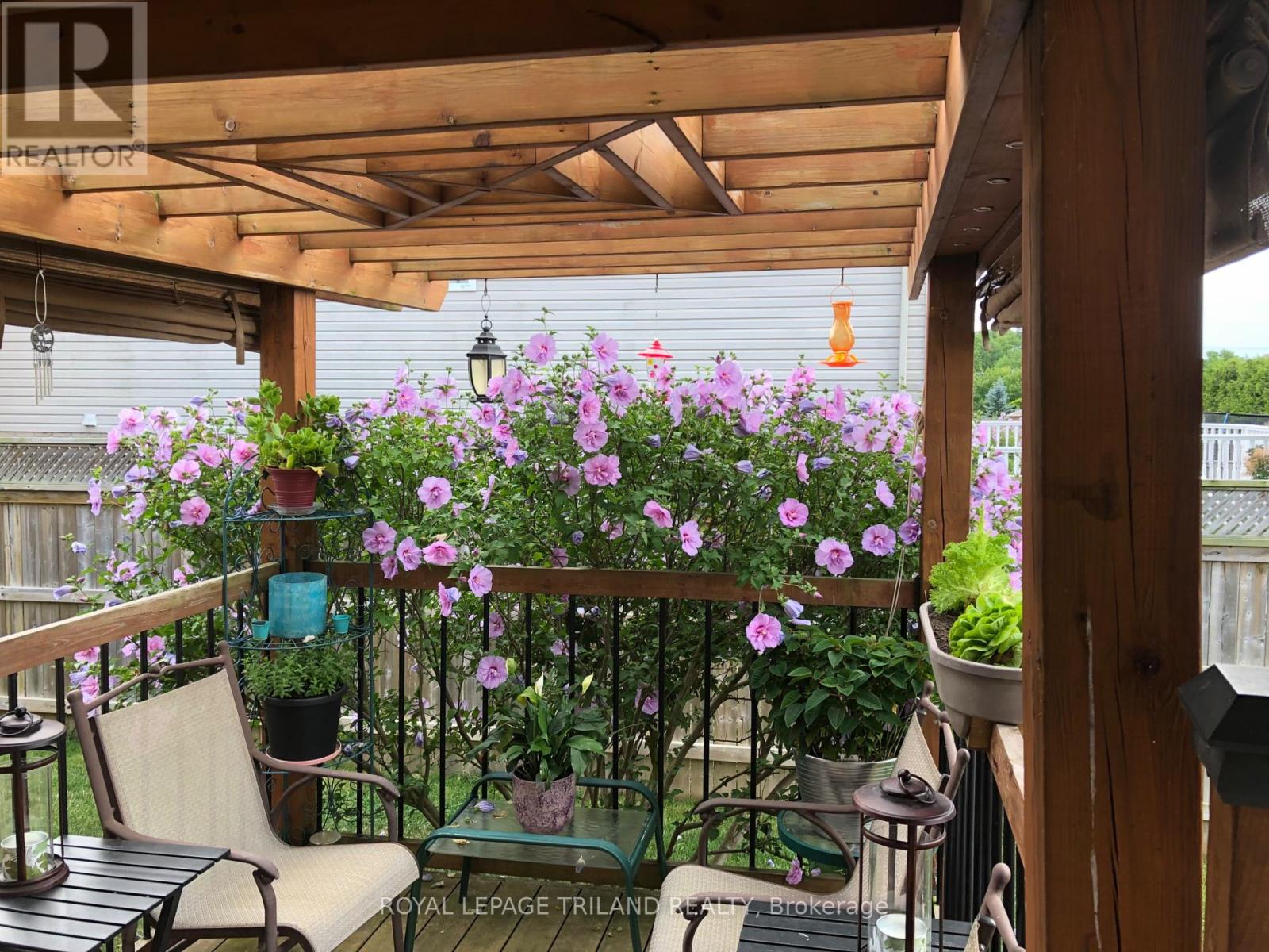 53 Edgewell Crescent, Central Elgin, Ontario  N5P 4K9 - Photo 41 - X12712374