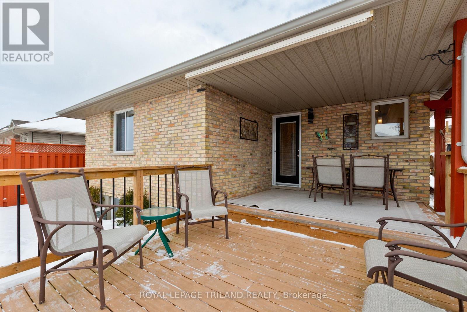 53 Edgewell Crescent, Central Elgin, Ontario  N5P 4K9 - Photo 40 - X12712374