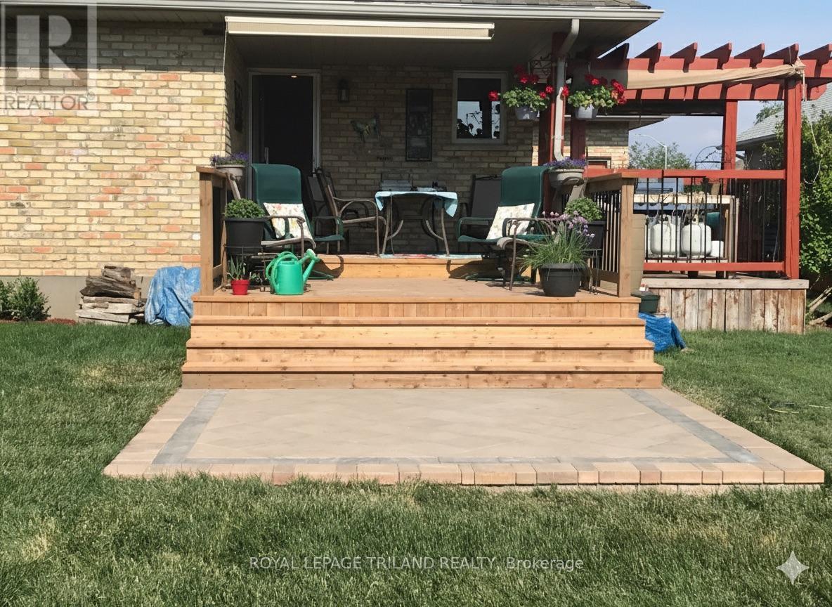 53 Edgewell Crescent, Central Elgin, Ontario  N5P 4K9 - Photo 43 - X12712374