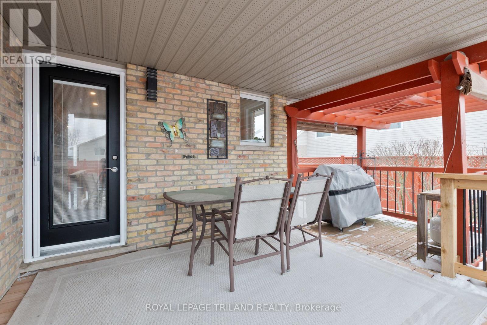 53 Edgewell Crescent, Central Elgin, Ontario  N5P 4K9 - Photo 39 - X12712374