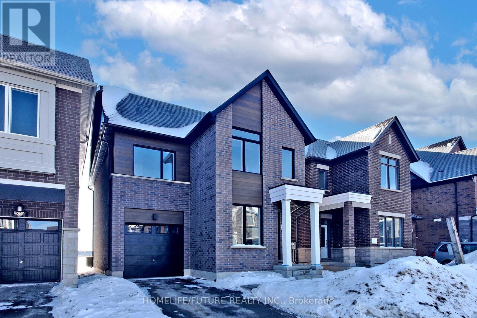 39 TIMBER FALLS DRIVE, Brampton, Ontario