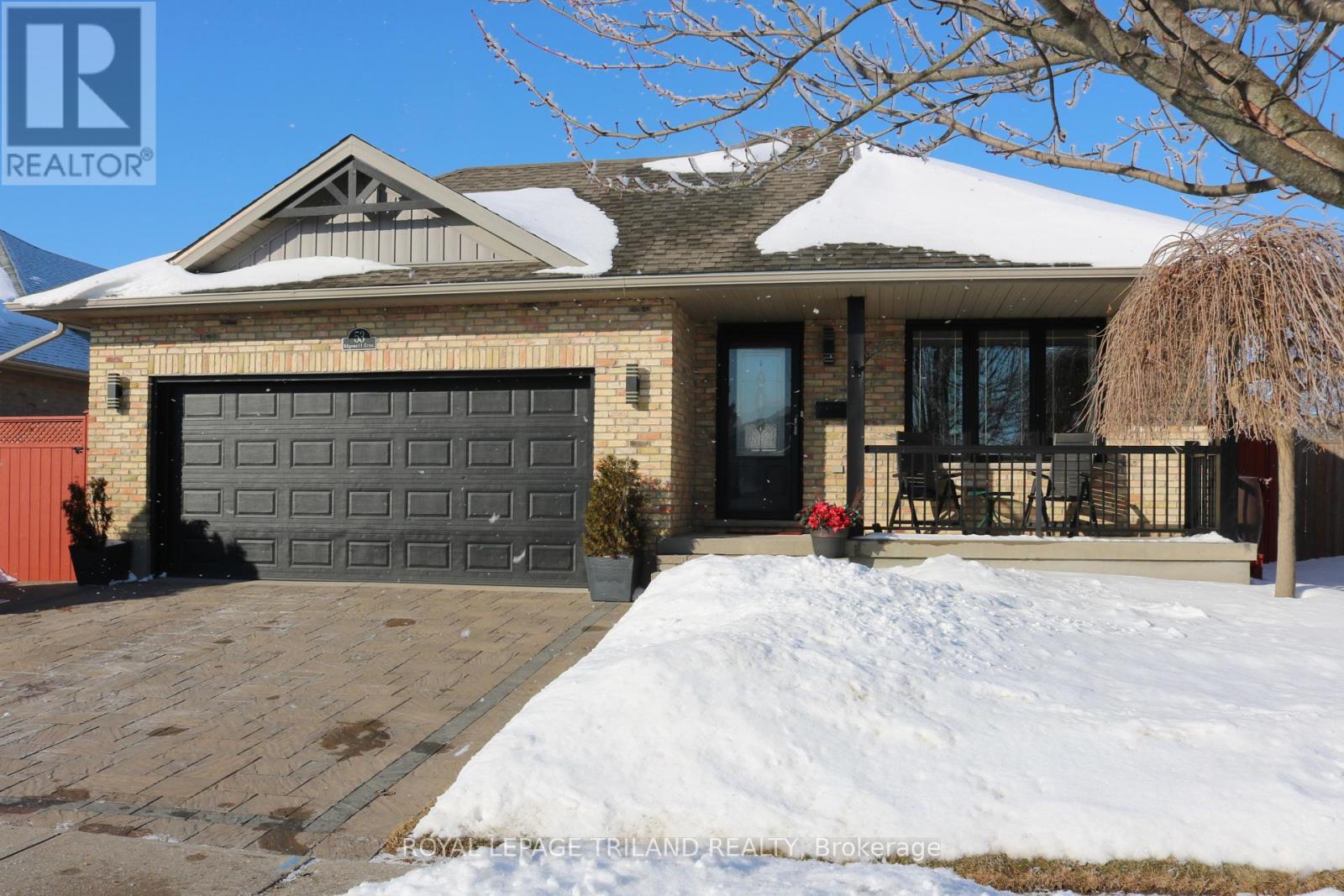 53 Edgewell Crescent, Central Elgin, Ontario  N5P 4K9 - Photo 7 - X12712374