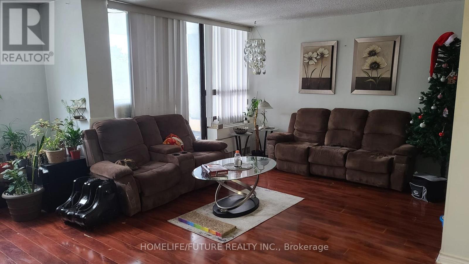 310 - 20 Mississauga Valley Boulevard, Mississauga, Ontario  L5A 3S1 - Photo 9 - W12558204