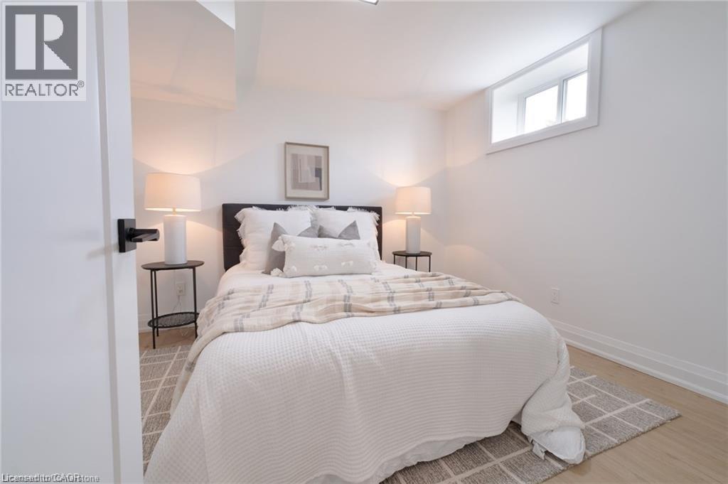 221 Federal Street Unit# Lower, Stoney Creek, Ontario  L8E 1P2 - Photo 8 - 40805883