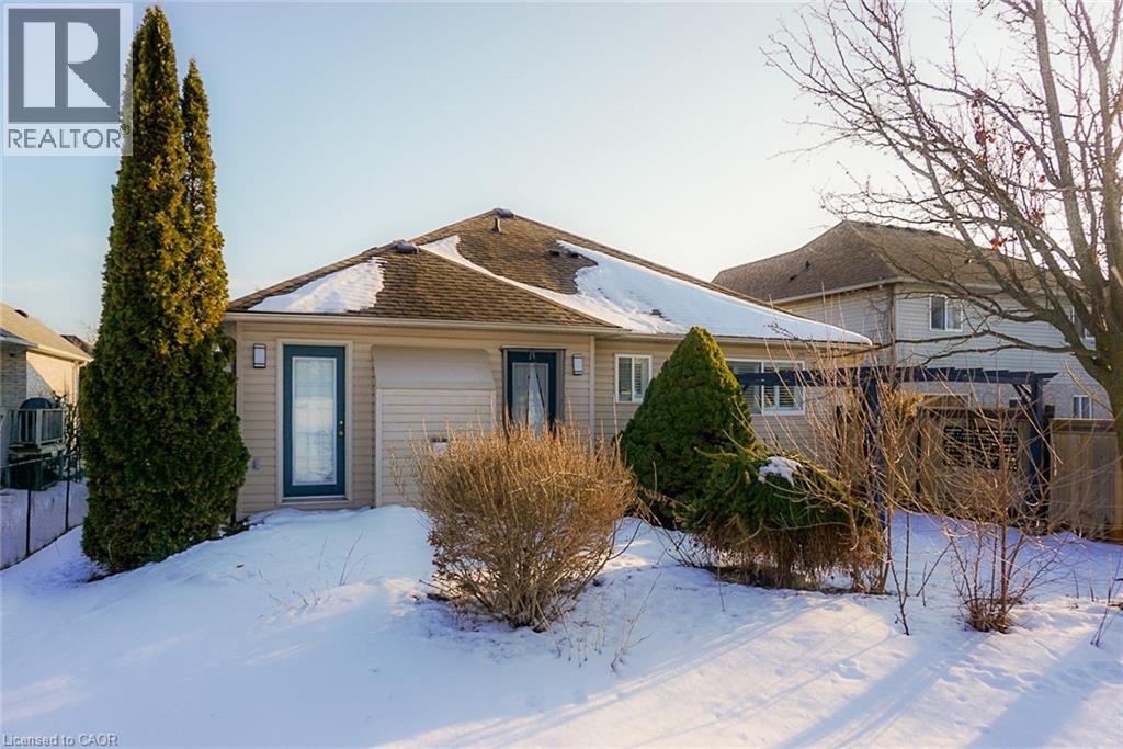 37 Watson Crescent, Ayr, Ontario  N0B 1E0 - Photo 17 - 40805761