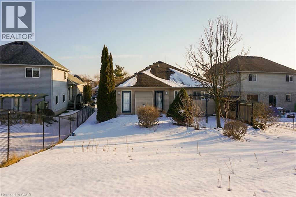 37 Watson Crescent, Ayr, Ontario  N0B 1E0 - Photo 18 - 40805761