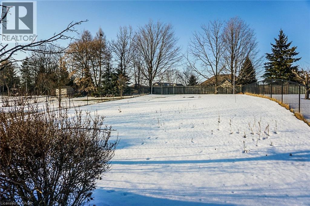 37 Watson Crescent, Ayr, Ontario  N0B 1E0 - Photo 19 - 40805761