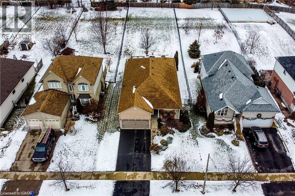 37 Watson Crescent, Ayr, Ontario  N0B 1E0 - Photo 20 - 40805761