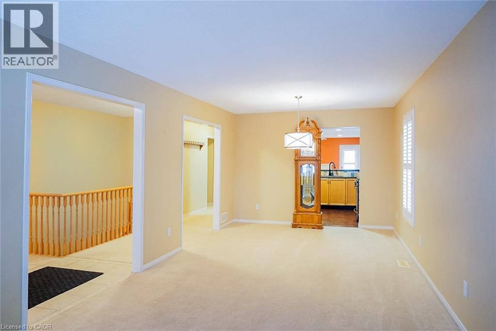 37 Watson Crescent, Ayr, Ontario  N0B 1E0 - Photo 6 - 40805761