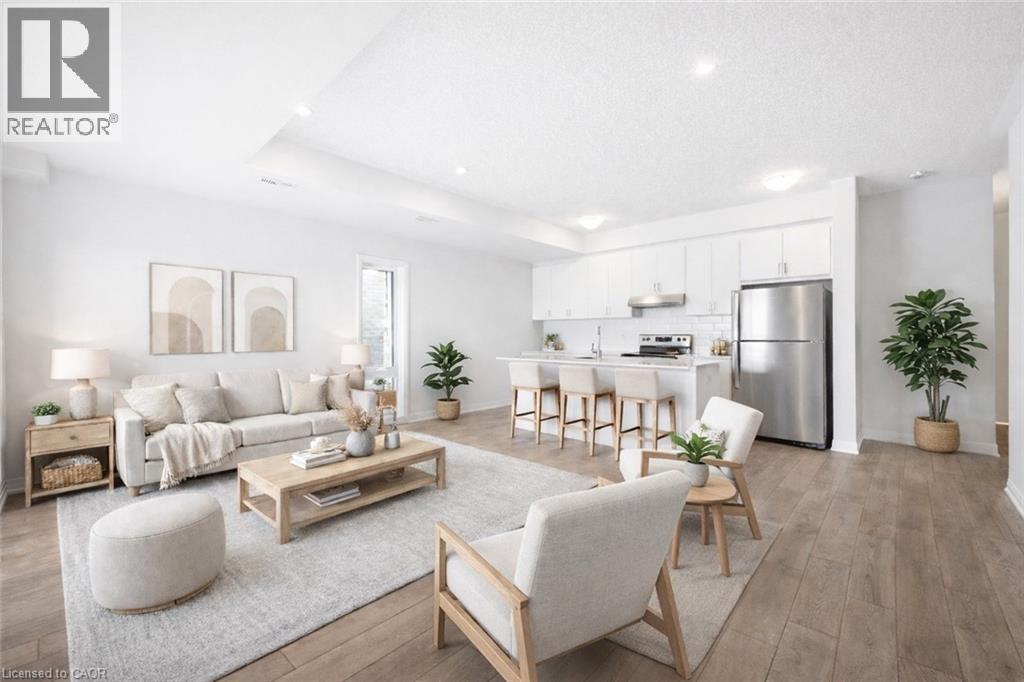 59 Reverie Way, Kitchener, Ontario  N2E 0K5 - Photo 1 - 40805035