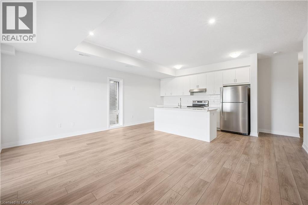 59 Reverie Way, Kitchener, Ontario  N2E 0K5 - Photo 2 - 40805035