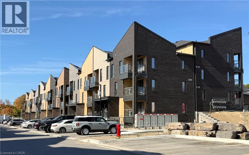 59 Reverie Way, Kitchener, Ontario  N2E 0K5 - Photo 23 - 40805035