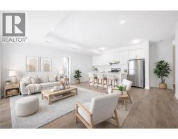 59 REVERIE Way, kitchener, Ontario