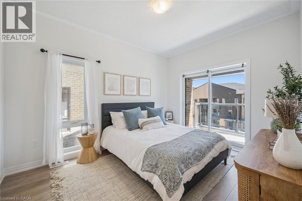 137 Reverie Way, Kitchener, Ontario  N2E 0K5 - Photo 13 - 40805029