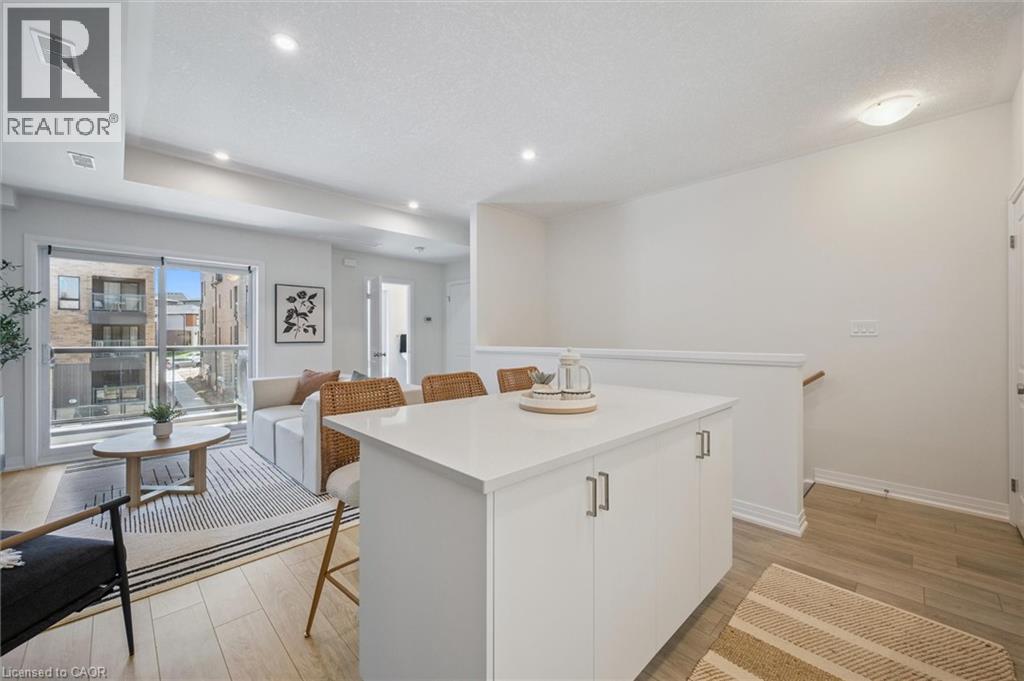 137 Reverie Way, Kitchener, Ontario  N2E 0K5 - Photo 4 - 40805029