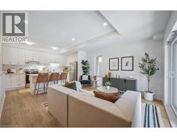 137 REVERIE Way, kitchener, Ontario