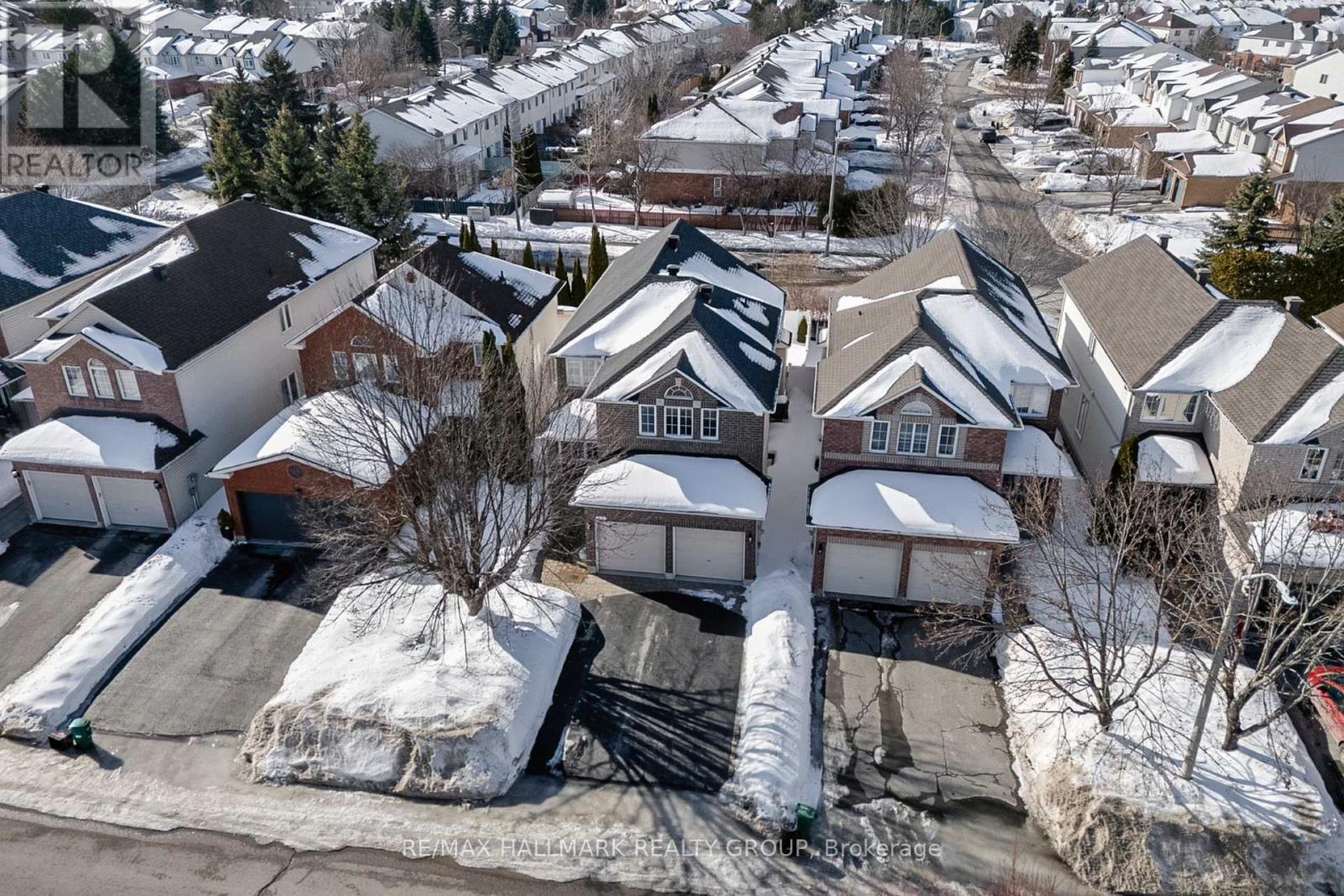 45 Rialto Way, Ottawa, Ontario  K1T 4B1 - Photo 35 - X12807476