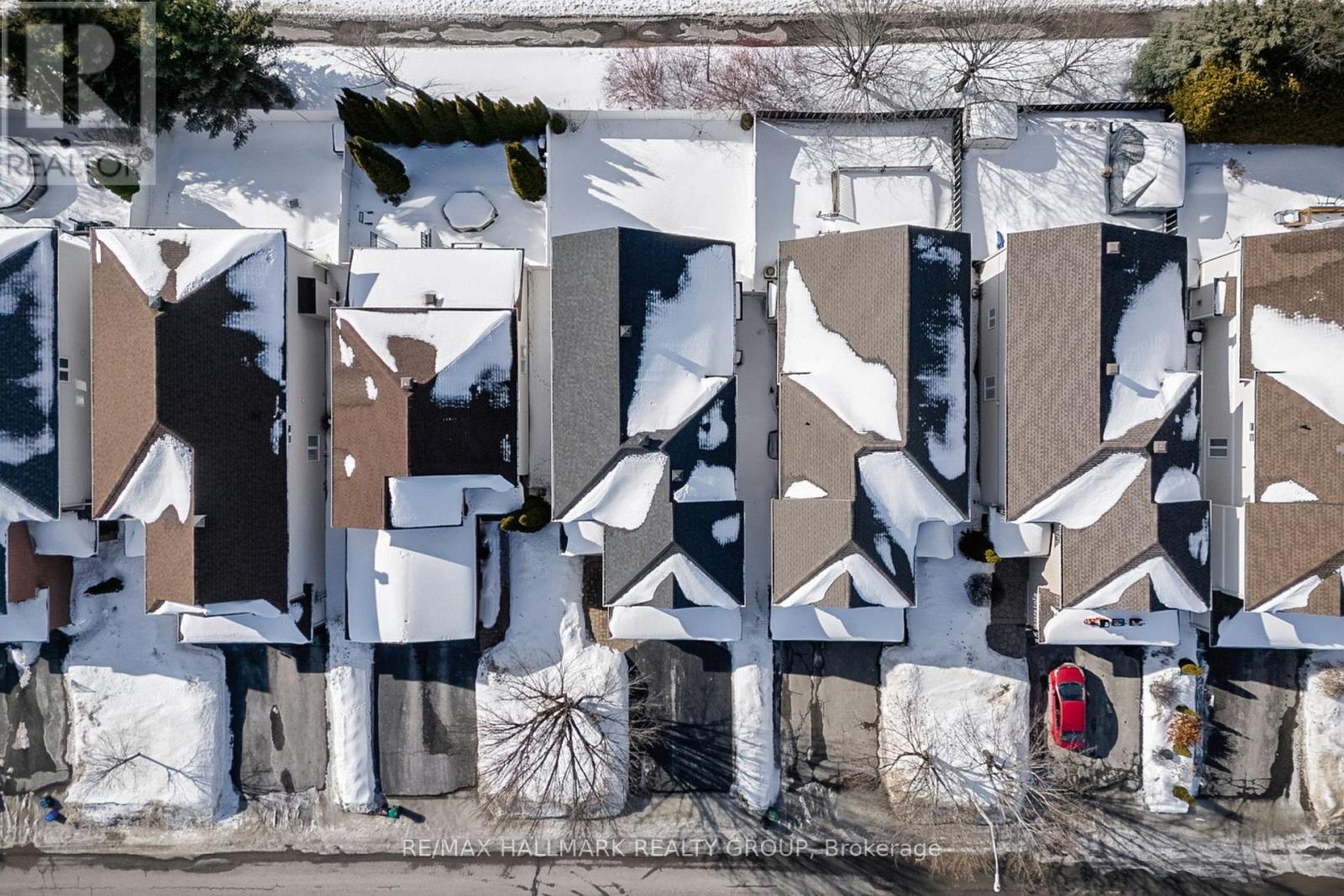 45 Rialto Way, Ottawa, Ontario  K1T 4B1 - Photo 34 - X12807476