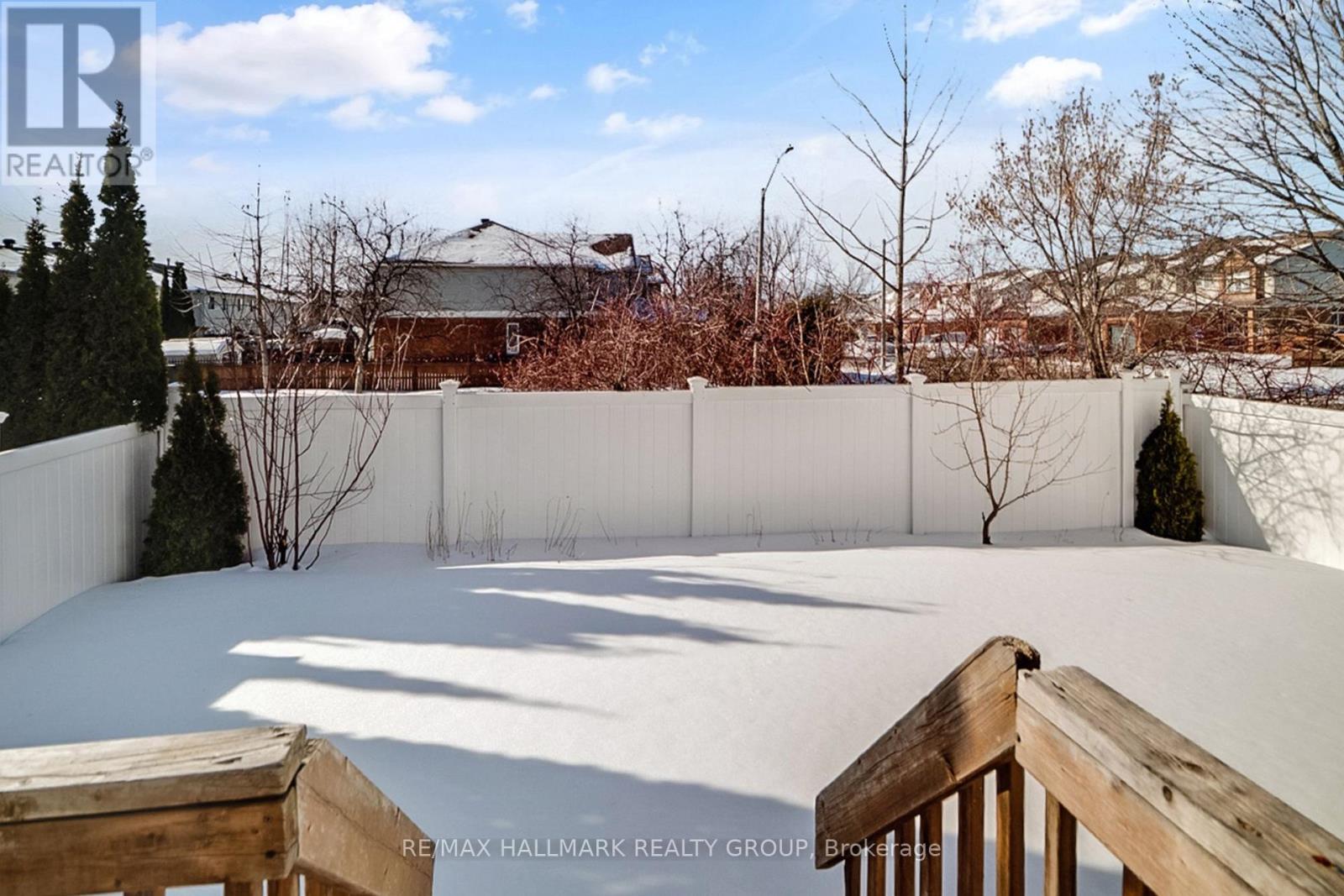 45 Rialto Way, Ottawa, Ontario  K1T 4B1 - Photo 33 - X12807476