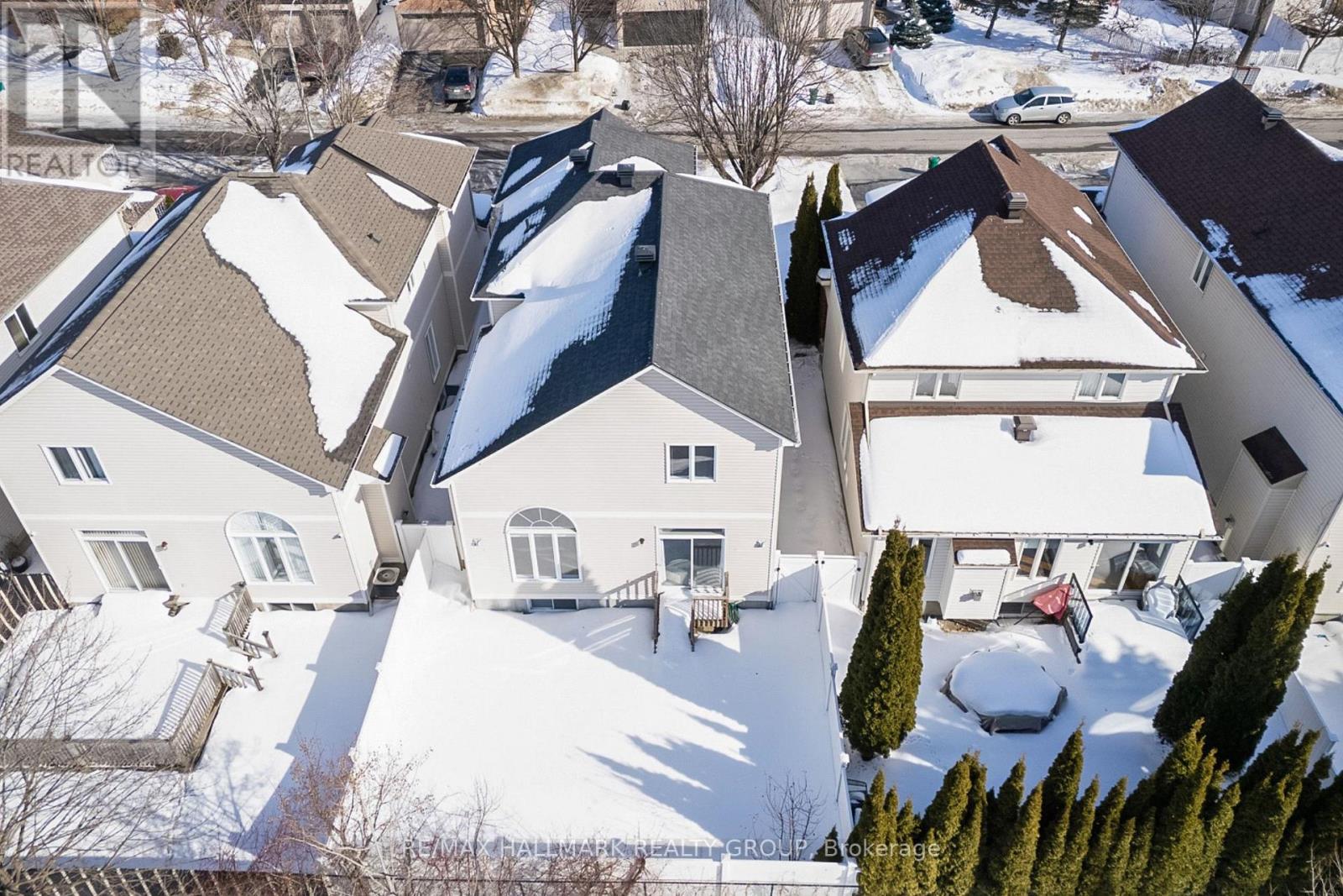 45 Rialto Way, Ottawa, Ontario  K1T 4B1 - Photo 36 - X12807476