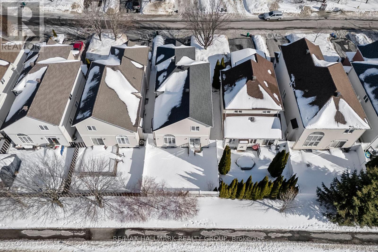 45 Rialto Way, Ottawa, Ontario  K1T 4B1 - Photo 37 - X12807476