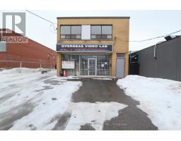 1 - 1359 WILSON AVENUE, Toronto, Ontario