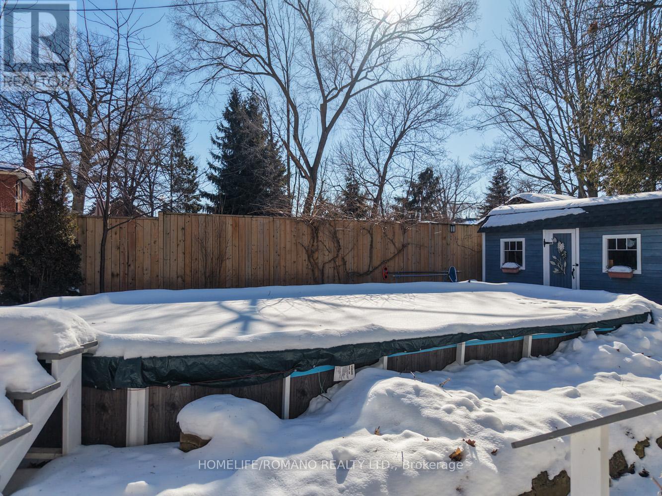 11 Dominion Road, Toronto, Ontario  M8W 1J1 - Photo 39 - W12811752