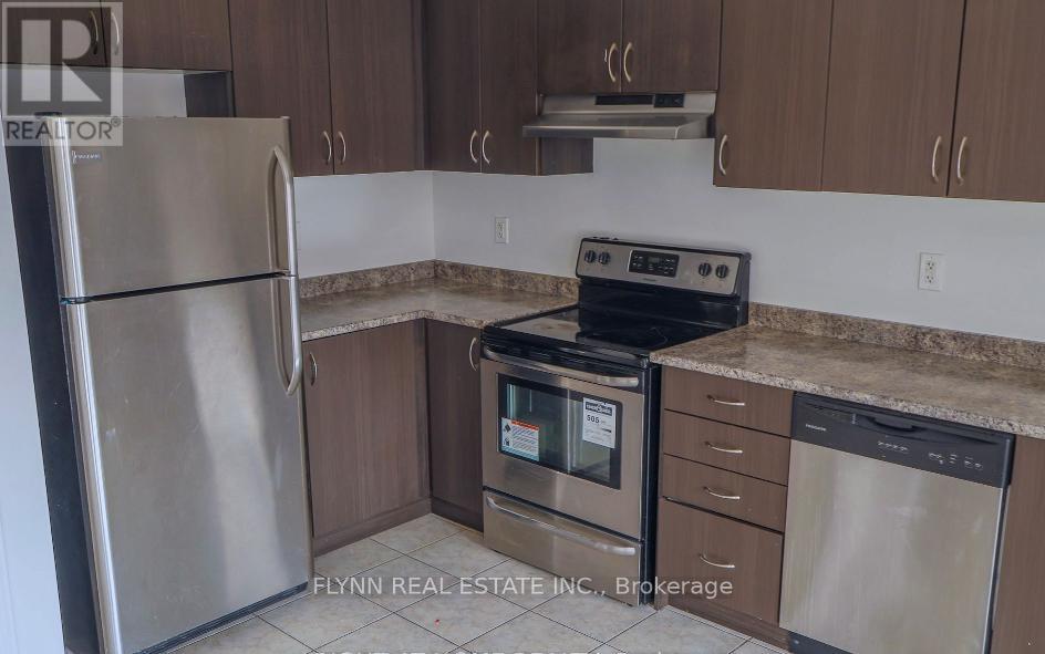 Upper - 11 Telegraph Street, Brampton, Ontario  L6Z 0H9 - Photo 10 - W12811778