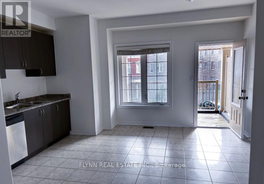 Upper - 11 Telegraph Street, Brampton, Ontario  L6Z 0H9 - Photo 12 - W12811778