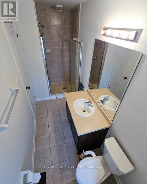 Upper - 11 Telegraph Street, Brampton, Ontario  L6Z 0H9 - Photo 19 - W12811778