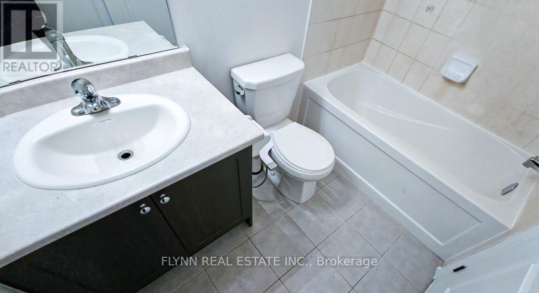 Upper - 11 Telegraph Street, Brampton, Ontario  L6Z 0H9 - Photo 22 - W12811778