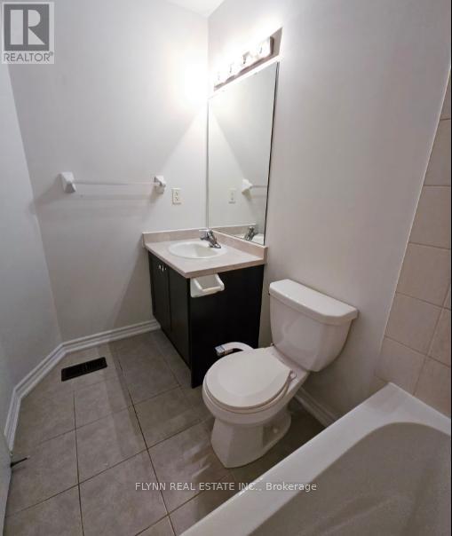 Upper - 11 Telegraph Street, Brampton, Ontario  L6Z 0H9 - Photo 23 - W12811778