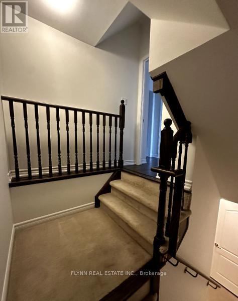 Upper - 11 Telegraph Street, Brampton, Ontario  L6Z 0H9 - Photo 4 - W12811778