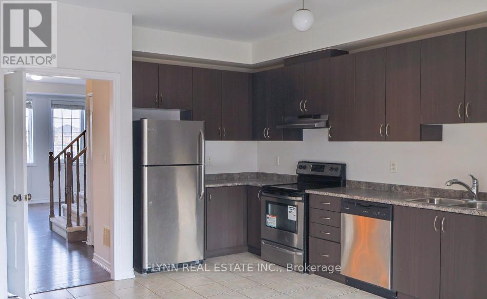 Upper - 11 Telegraph Street, Brampton, Ontario  L6Z 0H9 - Photo 8 - W12811778